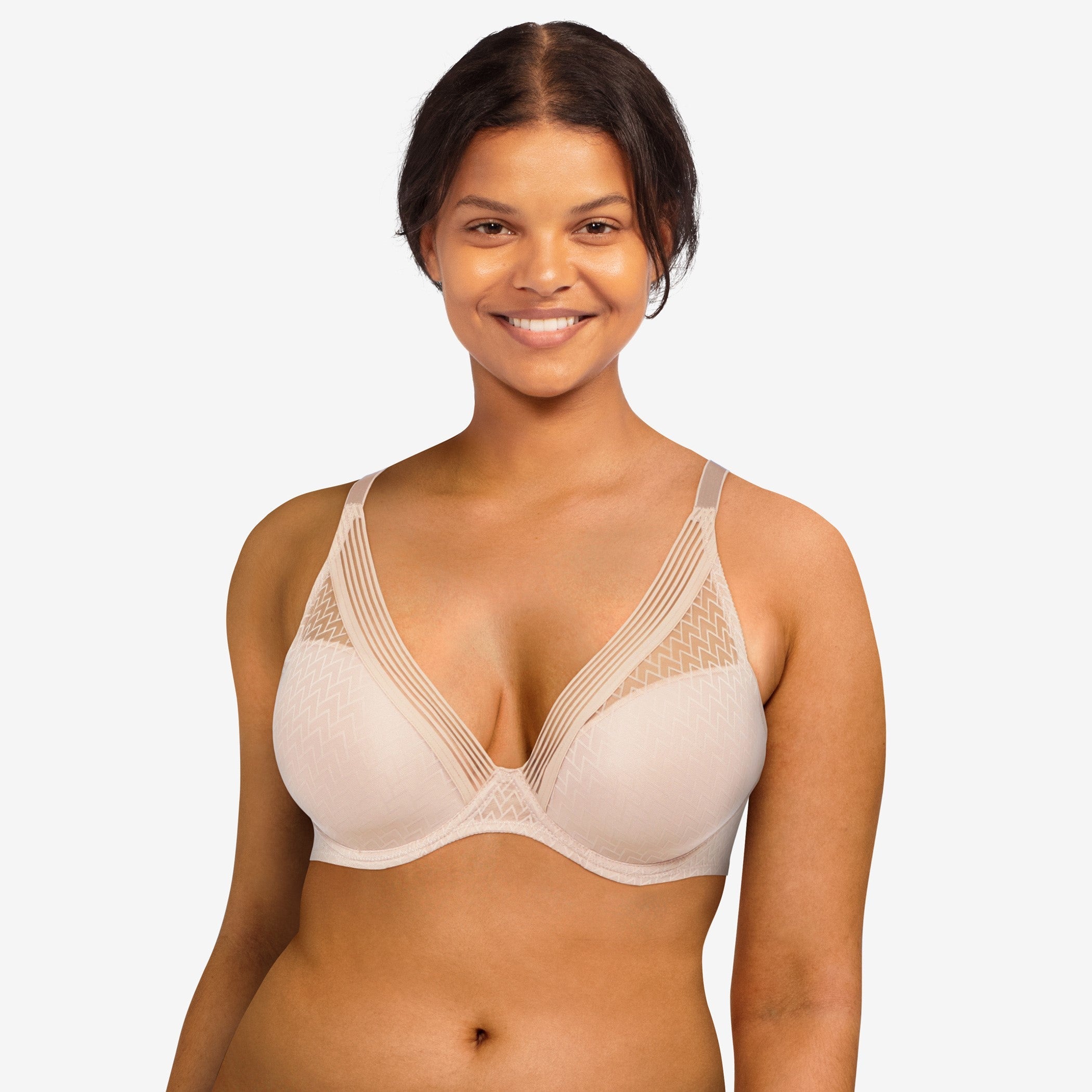Chantelle - Day to Night - Lace Underwire Bra - Sale