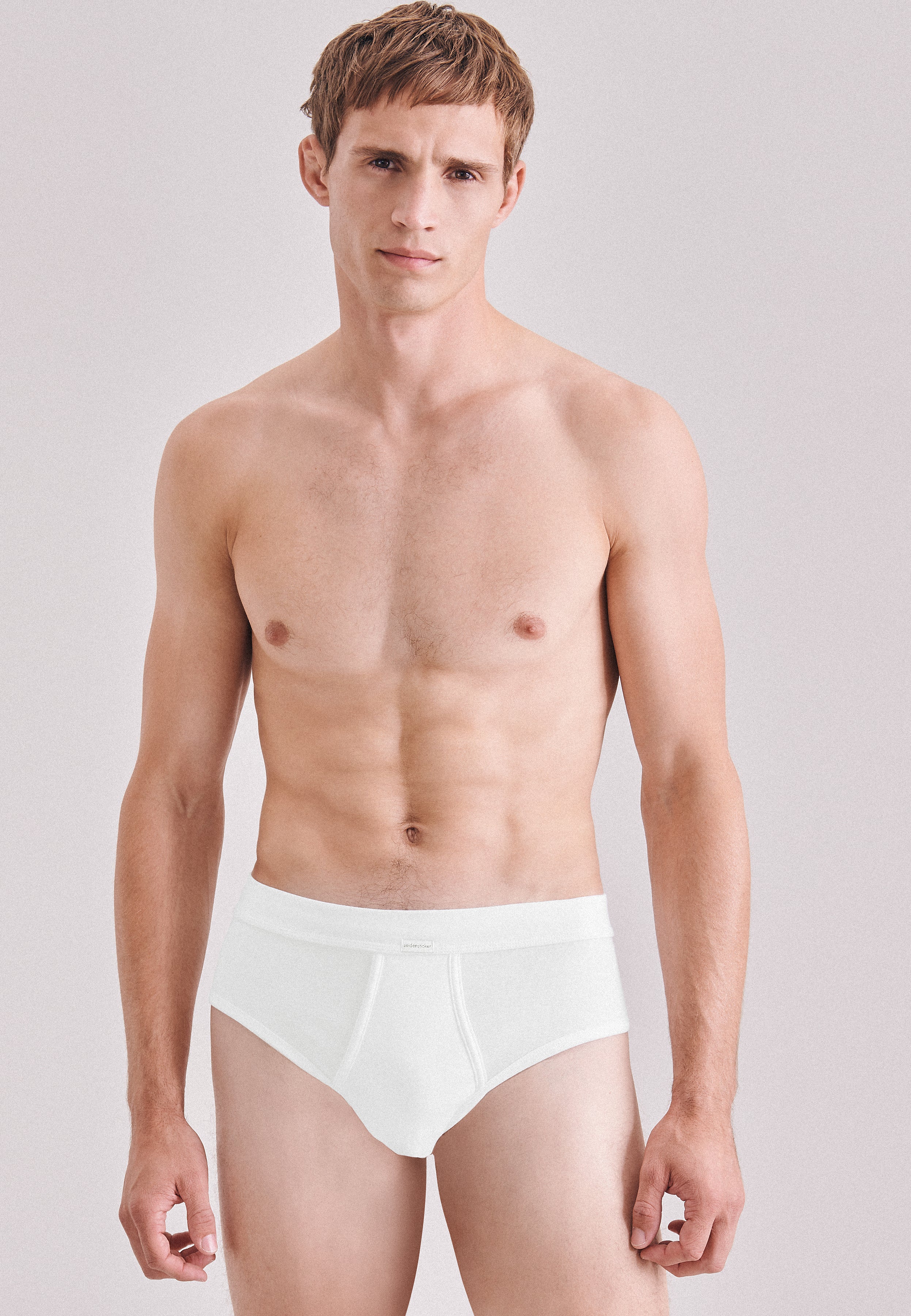 What are Brazilian briefs?  Briefs Fit and Style Guide by Marlies