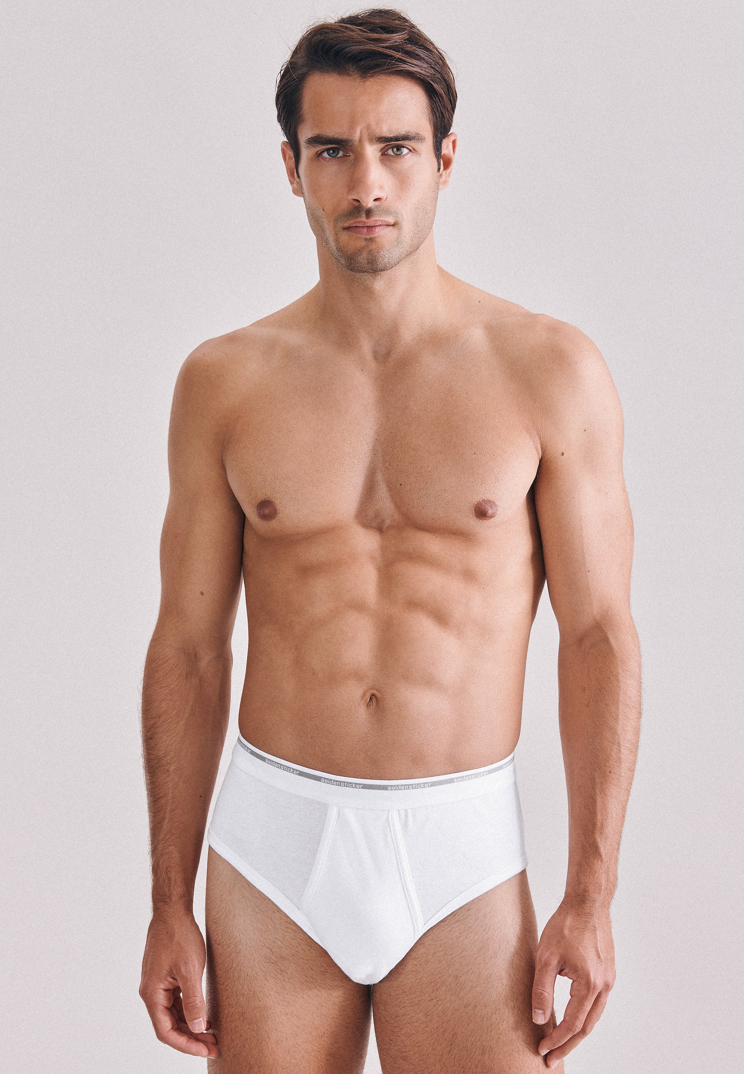 Seidensticker - Modern Basic - Briefs 2 Pack - Sale – westlife-underwear