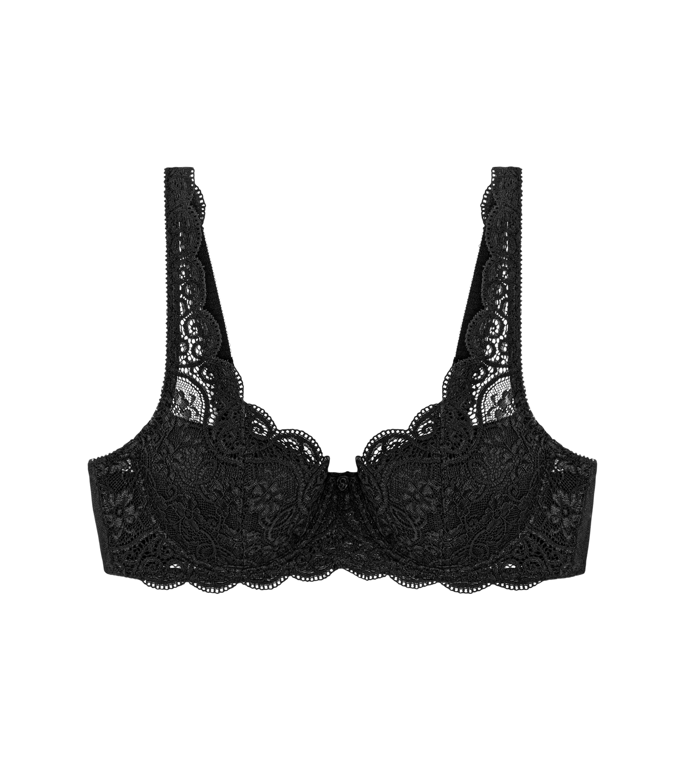 Triumph - Amourette 300 - Underwire Half Cup Bra