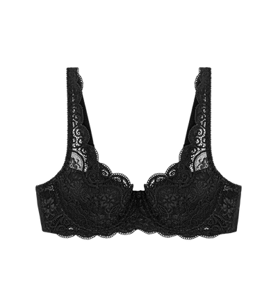 Triumph - Amourette 300 - Underwire Half Cup Bra