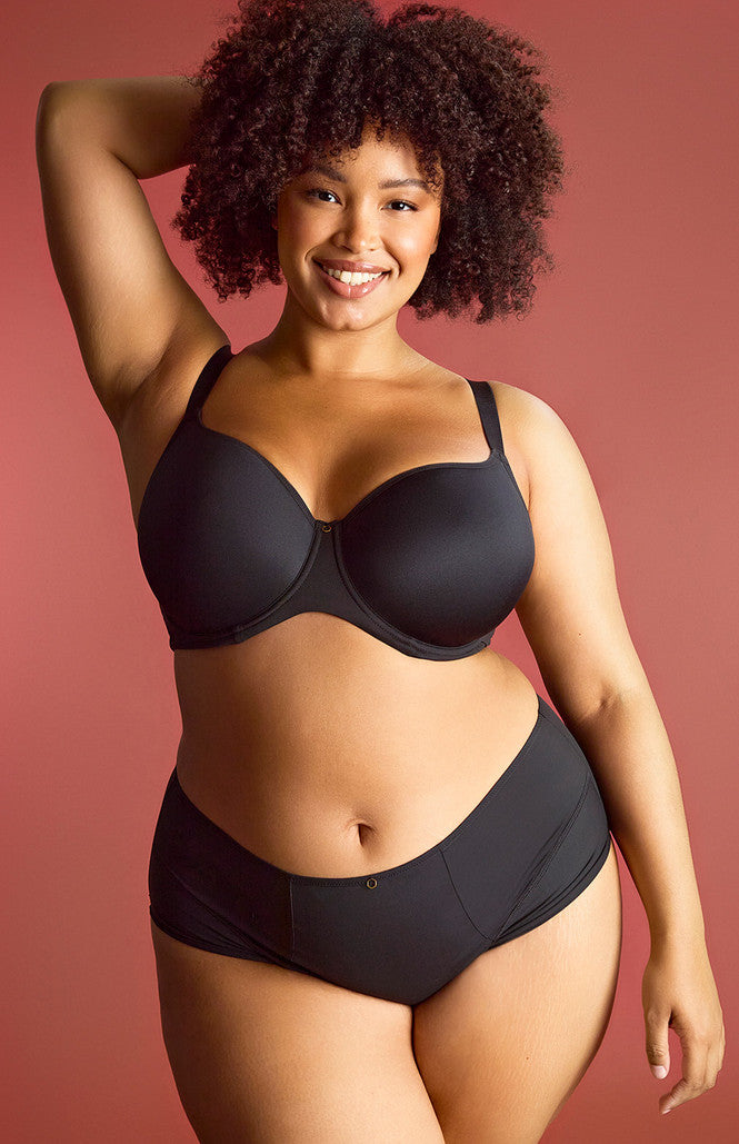 Panache - Elegance - Moulded Spacer T-Shirt Bra