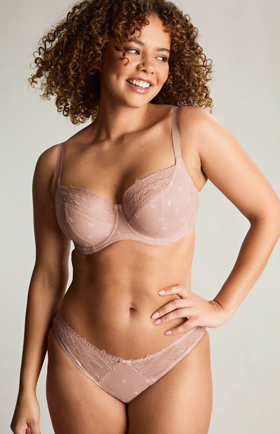 Panache - Blossom - Balcony Bra