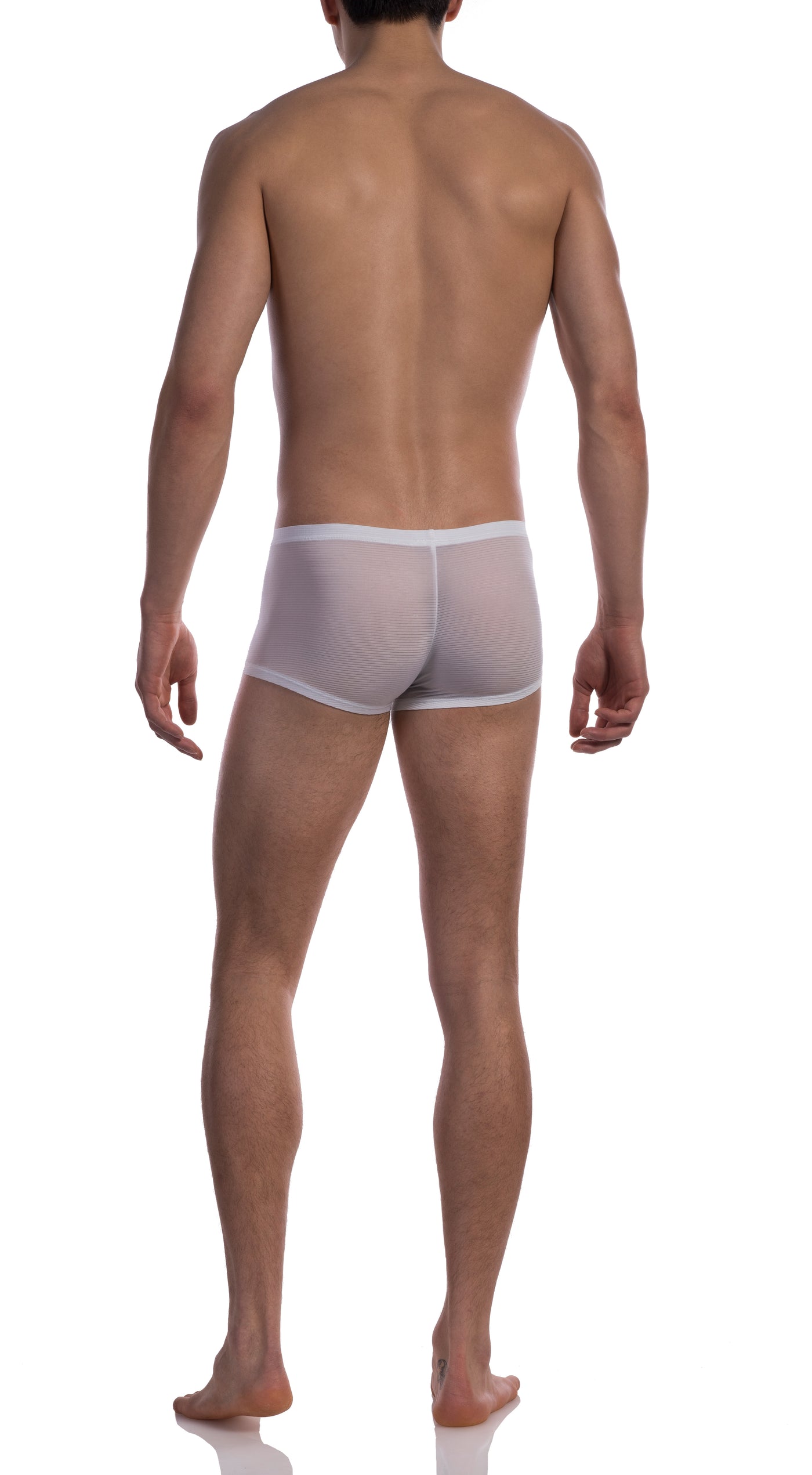 Olaf Benz - RED 1201 - Horizontal Fine Stripe - Minipants –  westlife-underwear