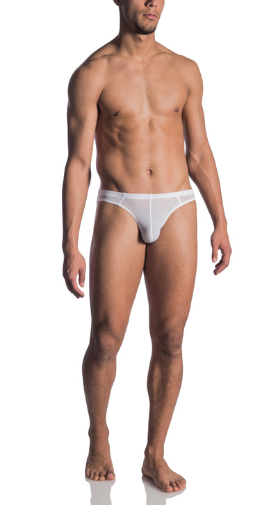 Olaf Benz - RED 0965 - Phantom - Brazil Briefs - Sale