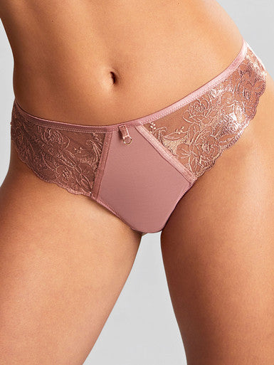 Panache - Rosa - Thong