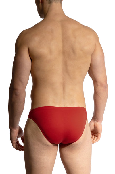 Olaf Benz - RED 2400 - Cotton Modal Mix - Brazilbrief - Sale