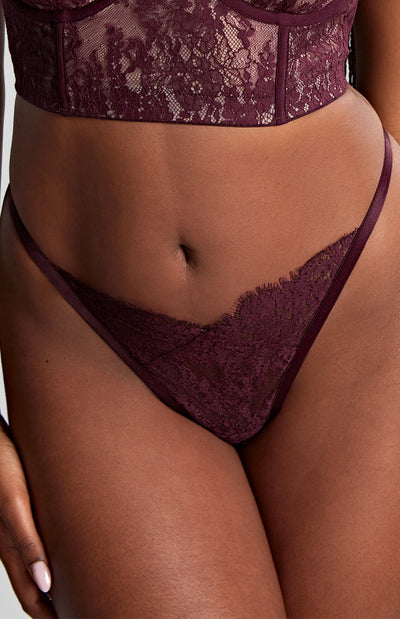 Panache - Carmen - Thong