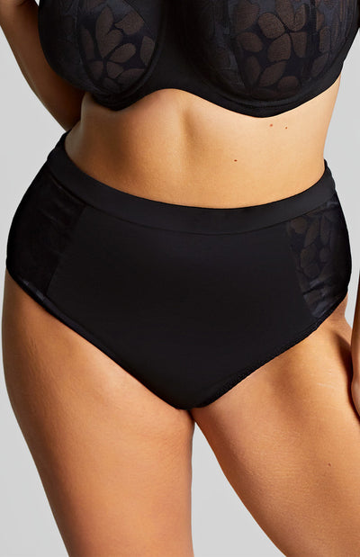 Panache - Ashley - High Waist Briefs