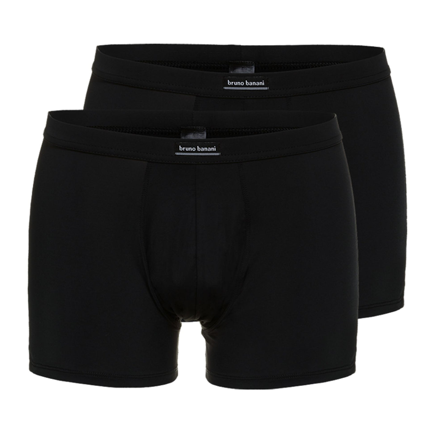 bruno banani – Micro Simply – Shorts 2 Pack