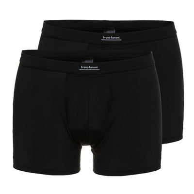 bruno banani – Micro Simply – Shorts 2 Pack