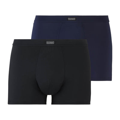 bruno banani – Micro Simply – Shorts 2 Pack