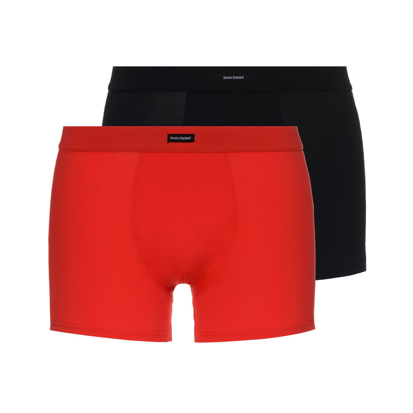 bruno banani – Micro Simply – Shorts 2 Pack