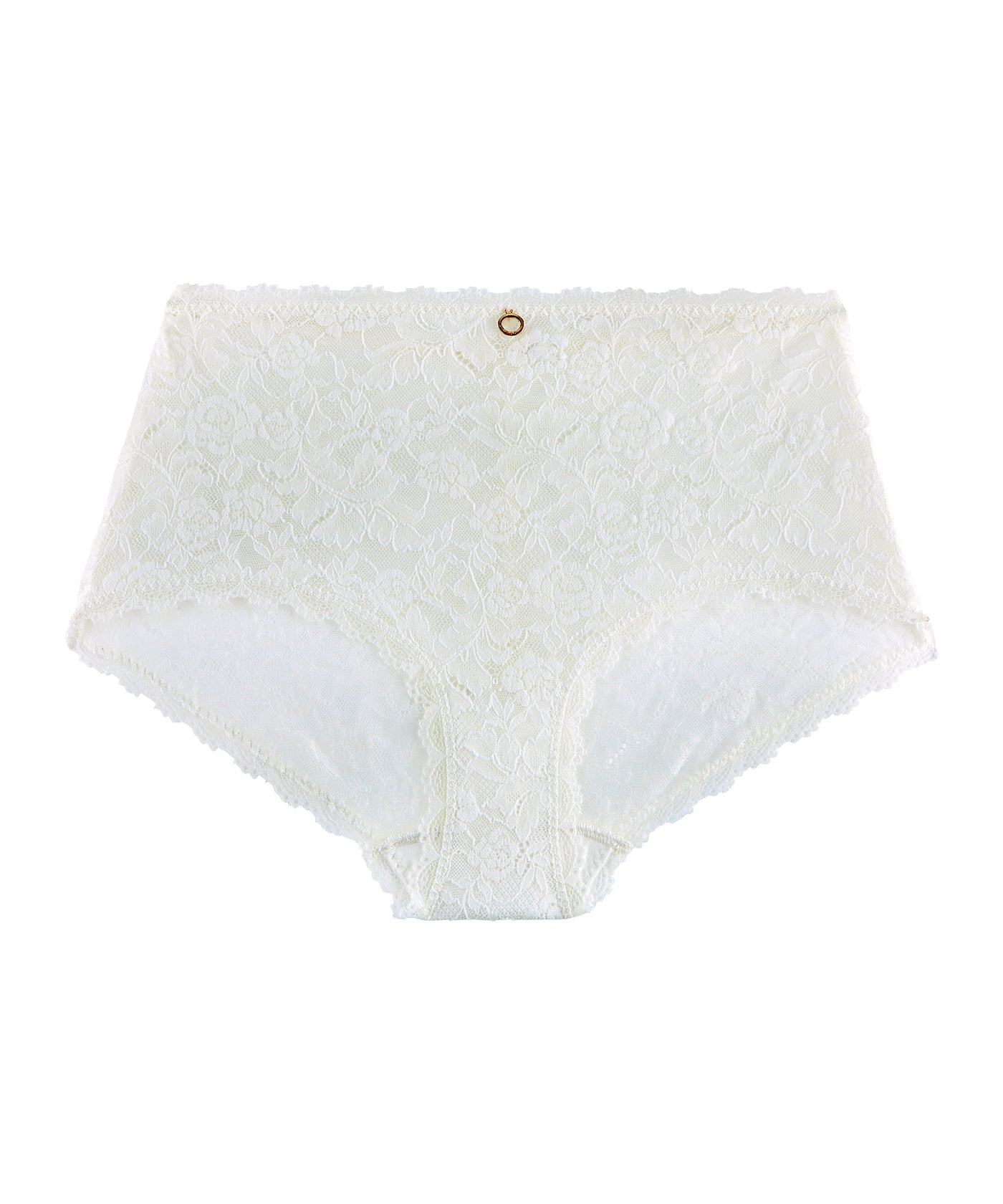 Aubade - Rosessence - High-Waist Briefs