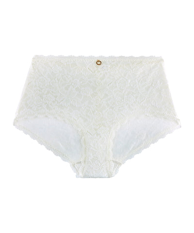 Aubade - Rosessence - High-Waist Briefs