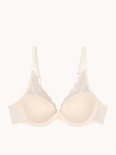 Passionata - Brooklyn - Plunge T-Shirt Bra