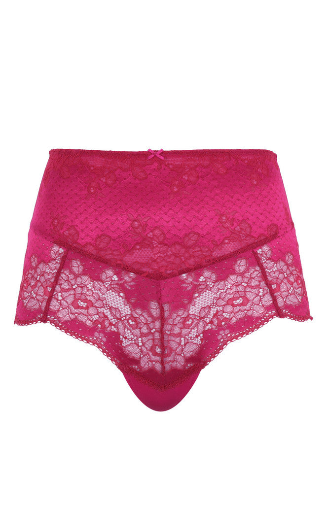 Panache - Clara - High Waist Briefs