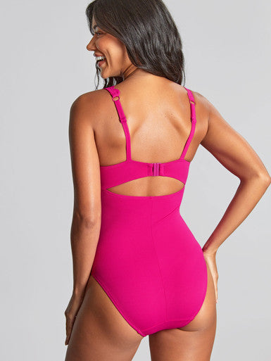 Panache - Spirit Rita - Plunge Swimsuit