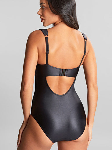 Panache - Obsidian - Monica Balconi Swimsuit