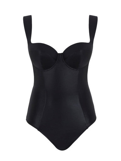 Panache - Obsidian - Monica Balconi Swimsuit