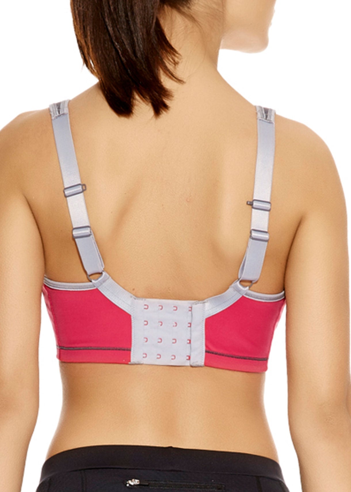 Freya Lingerie Sonic Underwired Sports bra E-H cup –
