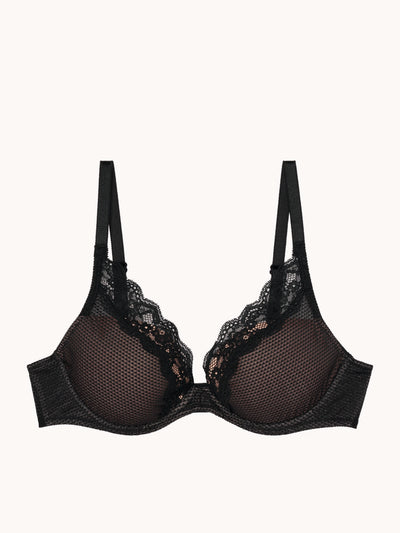 Passionata - Brooklyn - Plunge T-Shirt Bra