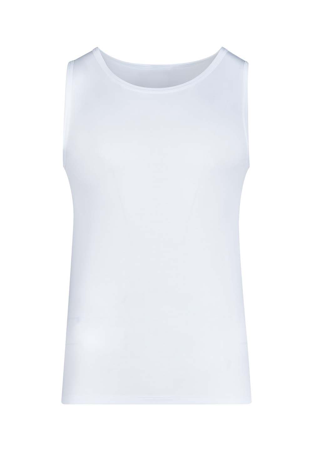 HUBER hautnah - Cool Lyocell Selection - Tank Top