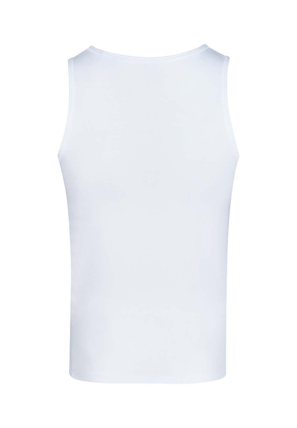 HUBER hautnah - Cool Lyocell Selection - Tank Top