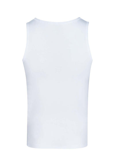 HUBER hautnah - Cool Lyocell Selection - Tank Top