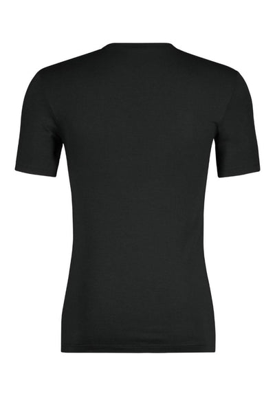 HUBER hautnah - Soft Modal - T-Shirt