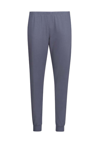 HUBER hautnah - Night Basic Selection - Pajama Long