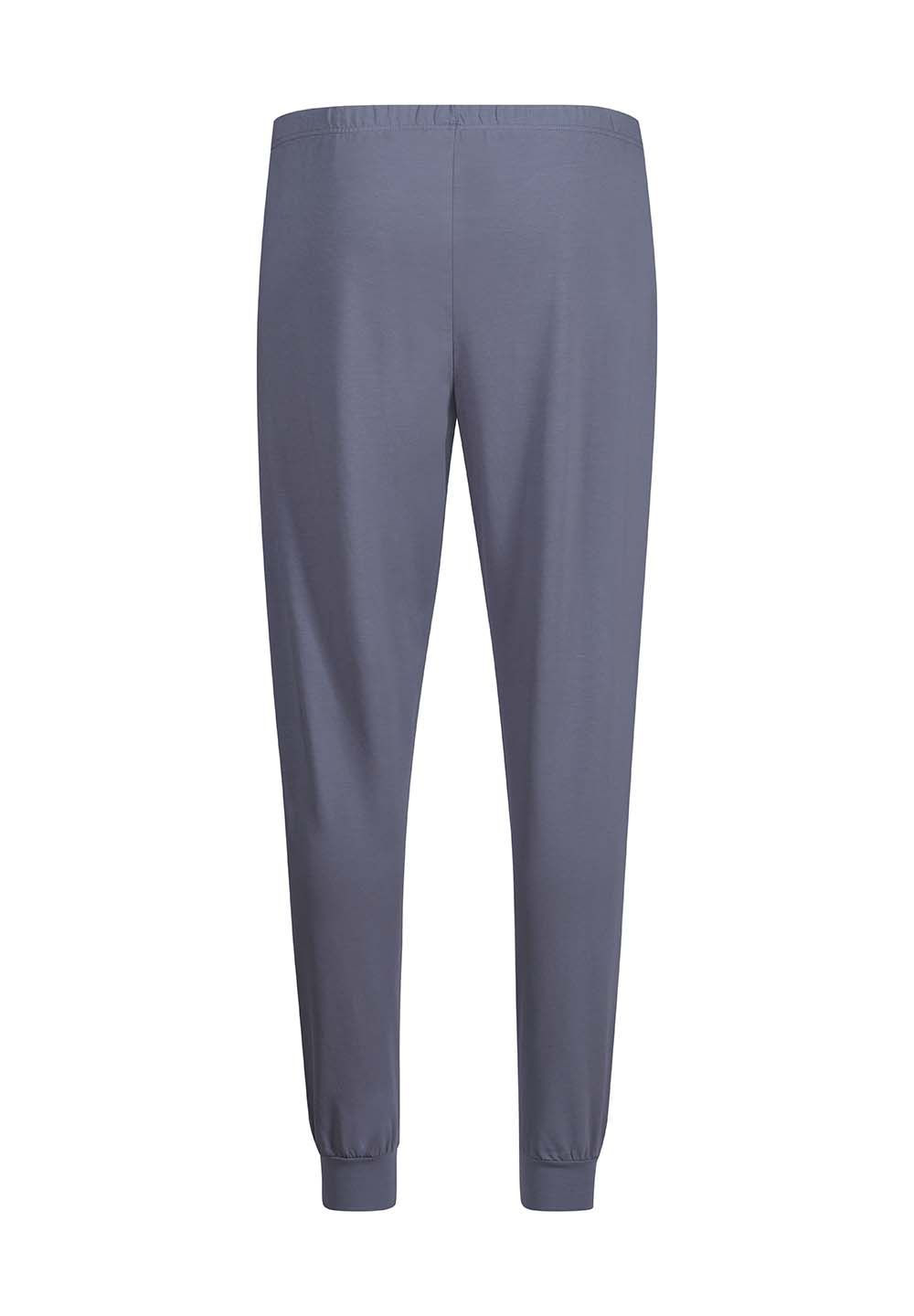 HUBER hautnah - Night Basic Selection - Pajama Long