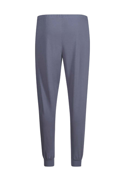 HUBER hautnah - Night Basic Selection - Pajama Long