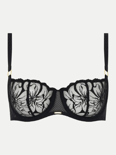 Chantelle - Fleurs - Balcony Bra - Sale