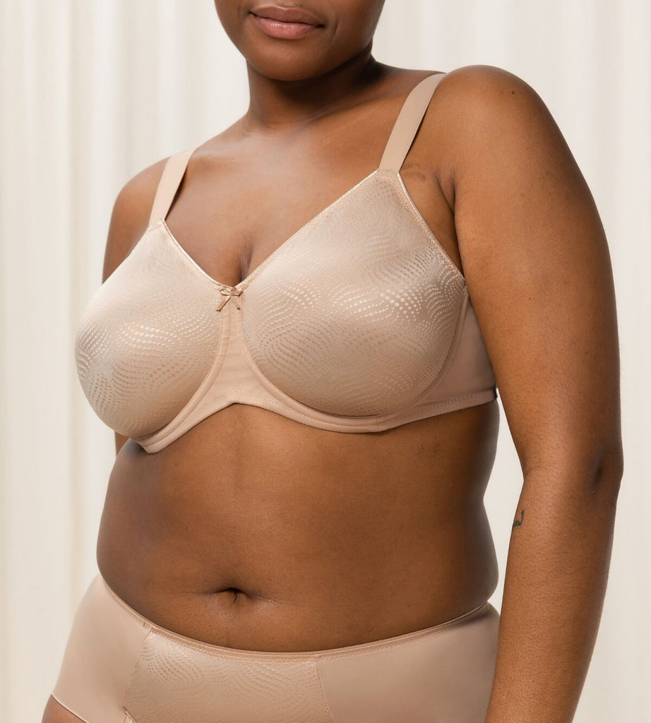 Triumph - Essential - Minimizer Bra