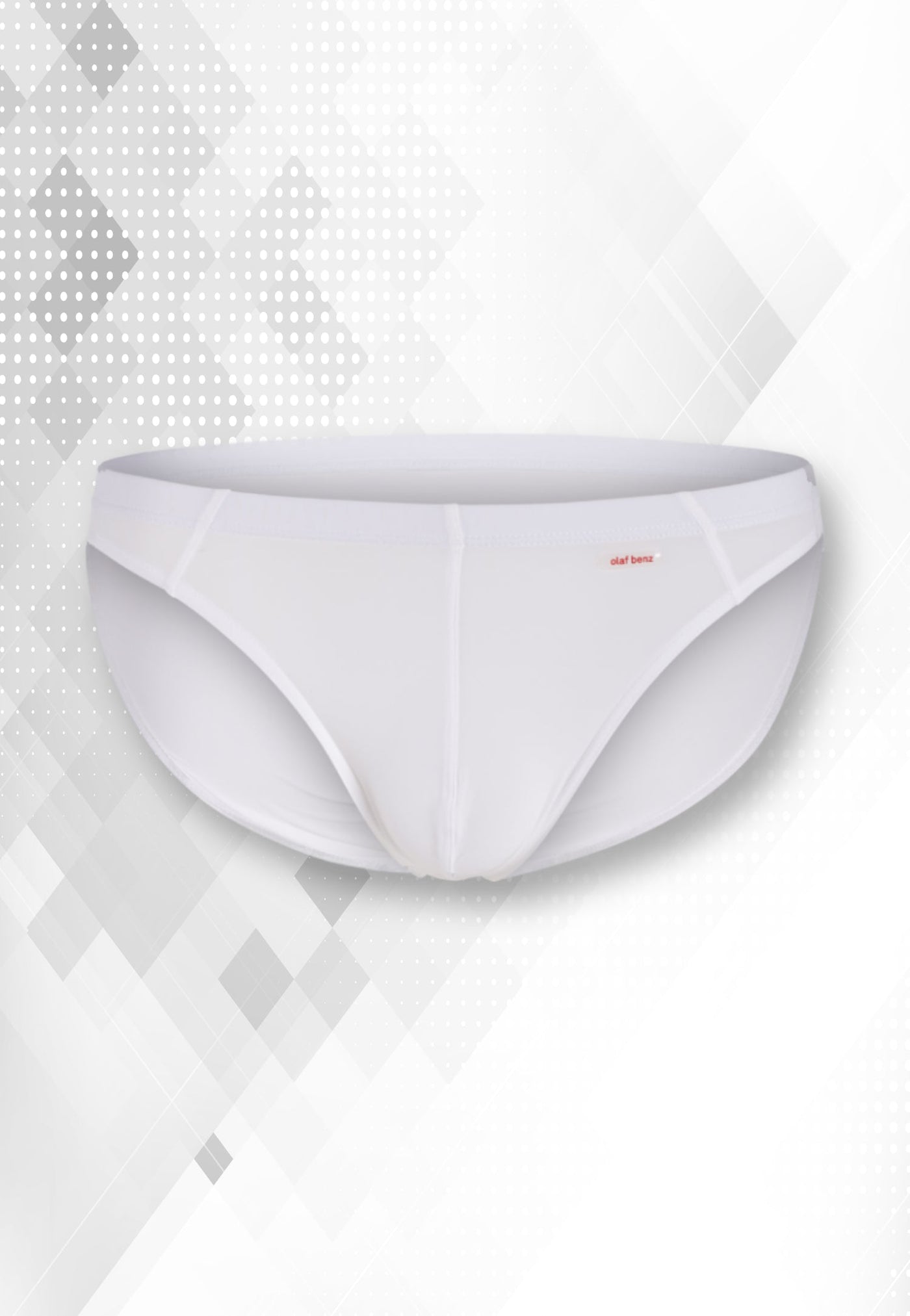 Olaf Benz - RED 0965 - Phantom - Brazil Briefs - Sale