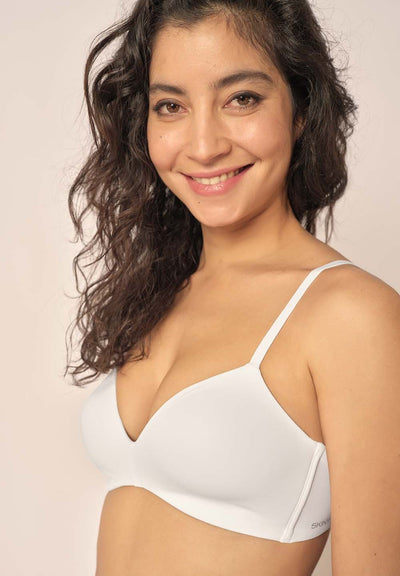 Skiny - Micro Essentials - Wireless Padded Bra