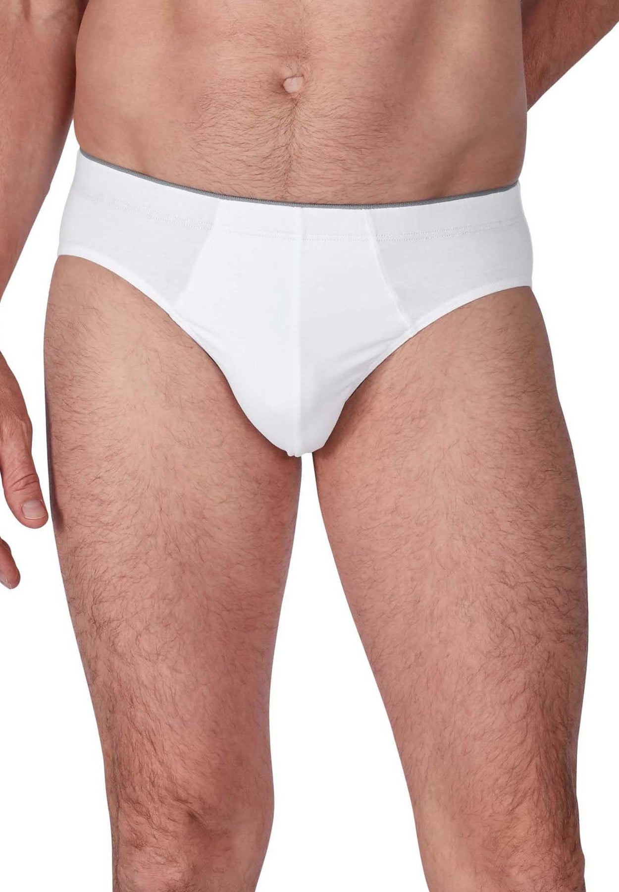 HUBER JUST COMFORT BRAZIL BRIEFS – westlife-underwear