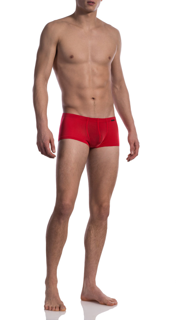 OLAF BENZ RED 2059 MINI STRING – westlife-underwear