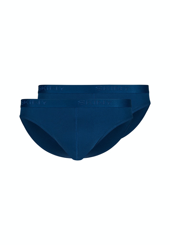 SKINY - Cotton Rib - Brazil Briefs 2 Pack – westlife-underwear