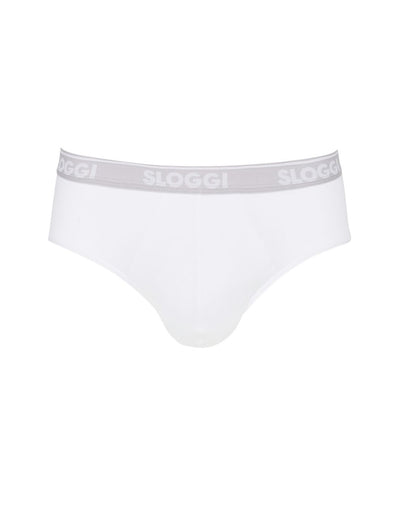 Sloggi - GO ABC H - Midi Briefs 2 Pack - Sale