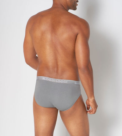 Sloggi - GO ABC H - Midi Briefs 2 Pack - Sale